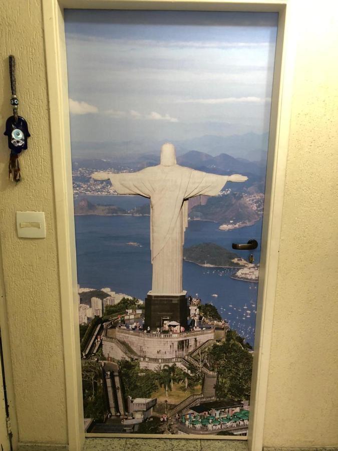 Zen Garden Hostel Mirandópolis São Paulo Buitenkant foto